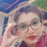 Megha M. Class I-V Tuition trainer in Nagpur