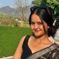 Mahak B. Class I-V Tuition trainer in Dehradun