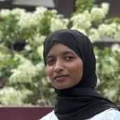 Fathima N. Class 12 Tuition trainer in Hosdurg