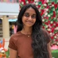 Ponni Class 11 Tuition trainer in Chengalpattu