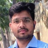 Manveer Singh Class 12 Tuition trainer in Kasganj