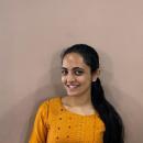 Photo of Isha R.