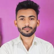 Deepanshu Kumar Class I-V Tuition trainer in Allahabad