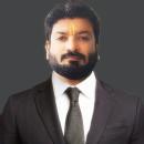 Photo of Gaurav Joshi