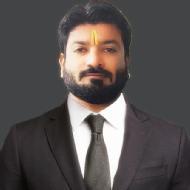 Gaurav Joshi Graphic Designing trainer in Durg