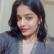 Gauri M. Yoga trainer in Bijapur