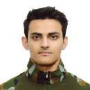 Photo of Abhishek Rana