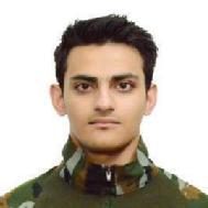 Abhishek Rana Class 10 trainer in Mohali