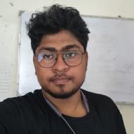 Binamra Samanta Class 10 trainer in Raypur