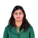 Photo of Sonal B.
