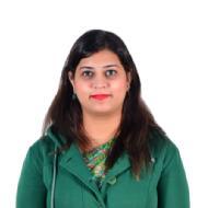 Sonal B. Class I-V Tuition trainer in Ghaziabad