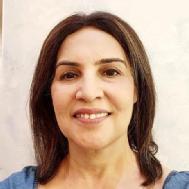Harpreet L. French Language trainer in Gurgaon