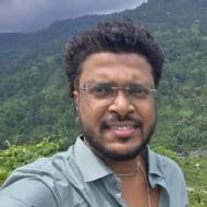 Kousik Chakraborty Vocal Music trainer in Chandannagar