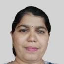Photo of Shraddha T.
