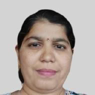 Shraddha T. PHP trainer in Pune