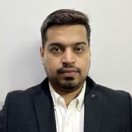 Aditya Verma Class 12 Tuition trainer in Delhi