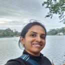 Photo of Srividhya