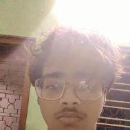 Tishanjeet Sengupta Class I-V Tuition trainer in Kolkata