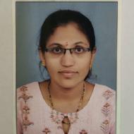 Lakshmi Bhavani P. Class 11 Tuition trainer in Hyderabad