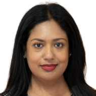 Meegha T. German Language trainer in Jena