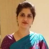 Ramneek K. Class 12 Tuition trainer in Ghaziabad