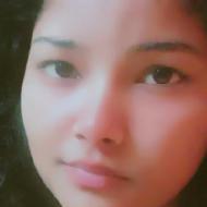 Mimi R. Language translation services trainer in Balagarh