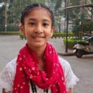 Gayatri Y. Class 9 Tuition trainer in Pune