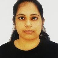 Ragini M. Class 10 trainer in Sohagpur