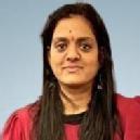 Photo of Aswathy T.