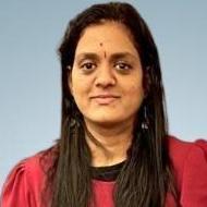 Aswathy T. Class 12 Tuition trainer in Al Dhafra Region