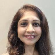 Rakhi F. Class 8 Tuition trainer in Mumbai