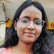 Nishu K. Class 11 Tuition trainer in Bhopal