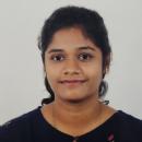 Photo of Shanti Sudha Vulluri