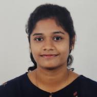 Shanti Sudha Vulluri trainer in Visakhapatnam