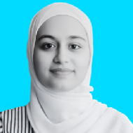 Iman M. Class I-V Tuition trainer in Bangalore