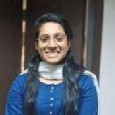 Photo of Akhila M.