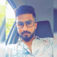Manoj Class 12 Tuition trainer in Bangalore