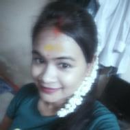 Tanu M. Nursery-KG Tuition trainer in Hyderabad
