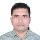 Photo of Paresh Chandra