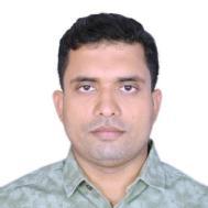 Paresh Chandra Cooking trainer in Bokaro