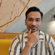 Ashish Vishnoi Class 11 Tuition trainer in Kota