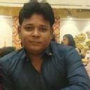 Photo of Deepanshu Sharma