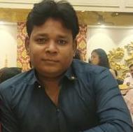 Deepanshu Sharma Spoken English trainer in Meerut