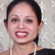 Mamta K. Class I-V Tuition trainer in Dombivli