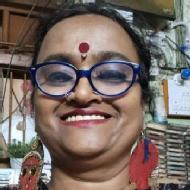 Nalini S. Class 12 Tuition trainer in Lucknow