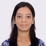 Himanshi T. Class I-V Tuition trainer in Delhi