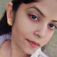 Raksha Goswami Yoga trainer in Sahibzada Ajit Singh Nagar