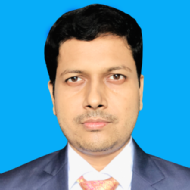 Amit Kumar Yadav Stock Market Trading trainer in Gopalganj