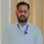 Aman Kanshotia Data Science trainer in Nagaur