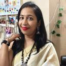 Photo of Varsha G.